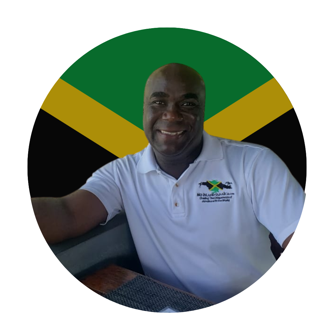 Jamaica Backpage