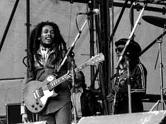 Jamaican Music and its Connection to African Roots