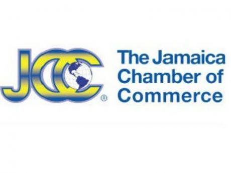 Jamaica Chamber of Commerce - Logo | (Photo Credit: Jamaica Gleaner