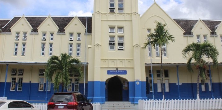 Historic Jamaican Schools | Jamaica College