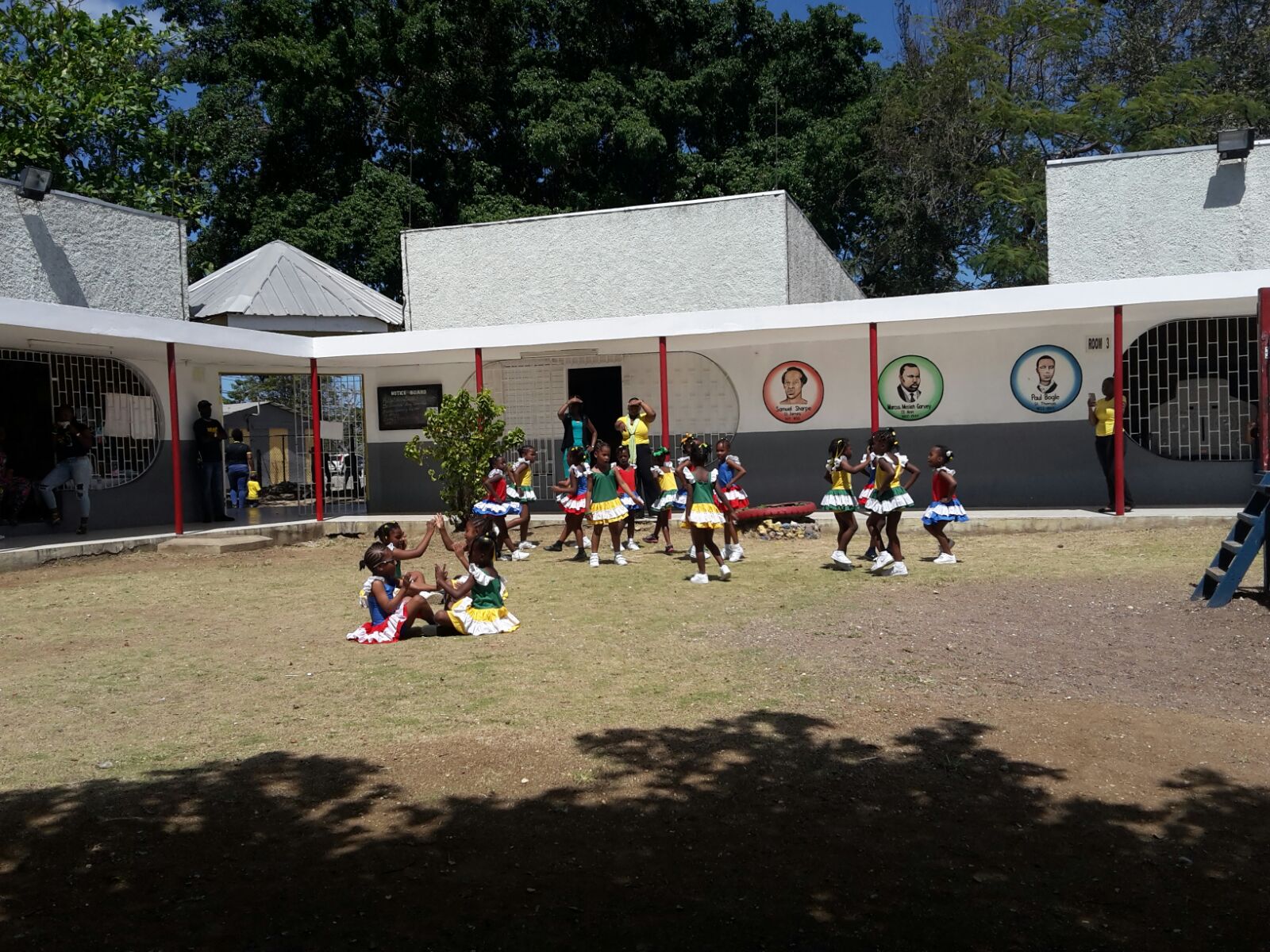 Jamaica Day 2017 Pictures
