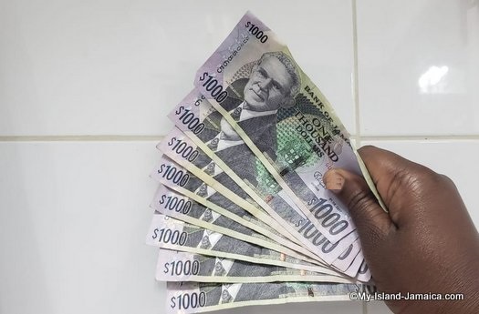 How To Recover Money Owed In Jamaica