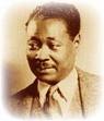 Jamaican Poet, Claude Mckay