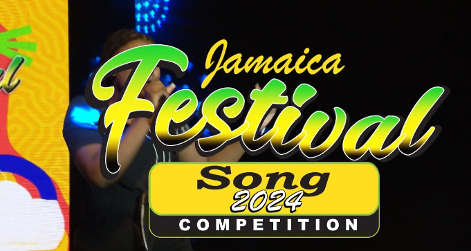 Kimiela Isaacs' is the 2024 Jamaica Festival Song Competition Winner