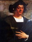 Christopher Columbus