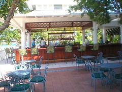 Hotel in Jamaica