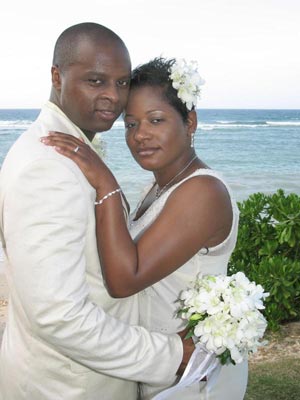 Marriages In Jamaica