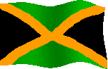 Jamaican Vacation - flag