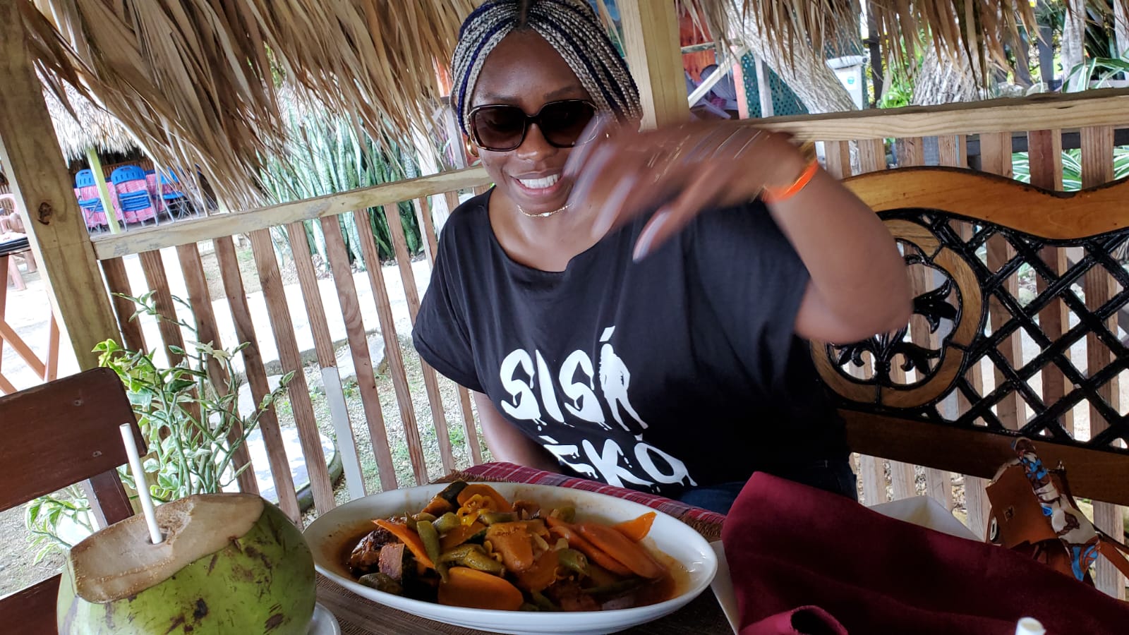 jamaica_private_tours_fish_sky_beach_dinner