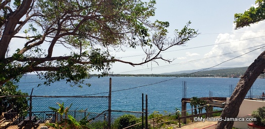 Puerto Seco Beach - Discovery Bay