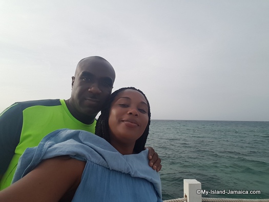 jamaica_vacation_wellesley_anniversary_2018_decameron_wellesley_wife