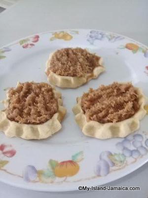 Jamaican Gizzarda Recipe aka Pinch Mi Roun