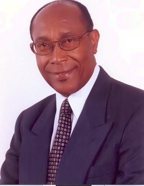 Dr. Henry Lowe