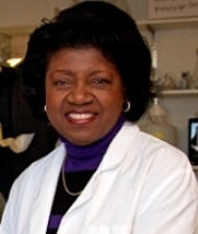 Dr. Patricia DeLeon