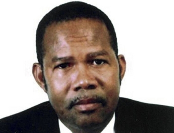 Dr. Lawrence Williams