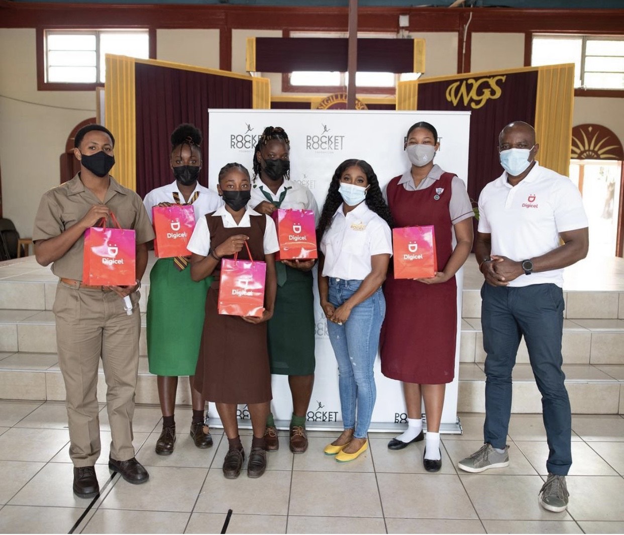 Jamaican Sports Scholarships and Grants