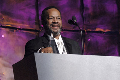 Thomas Randolph Bell