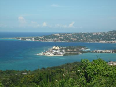 Jamaican View - Paradise at Home
