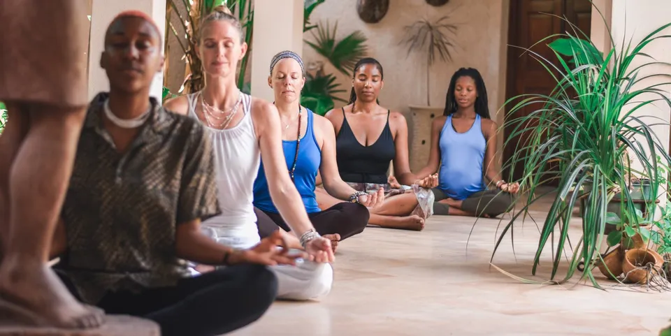 Jamaican Yoga Retreats | Flower Hill Jamaica