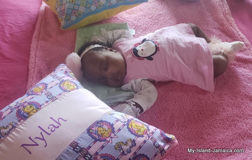 jamaican_baby_nylah_amira_gayle_1month_old