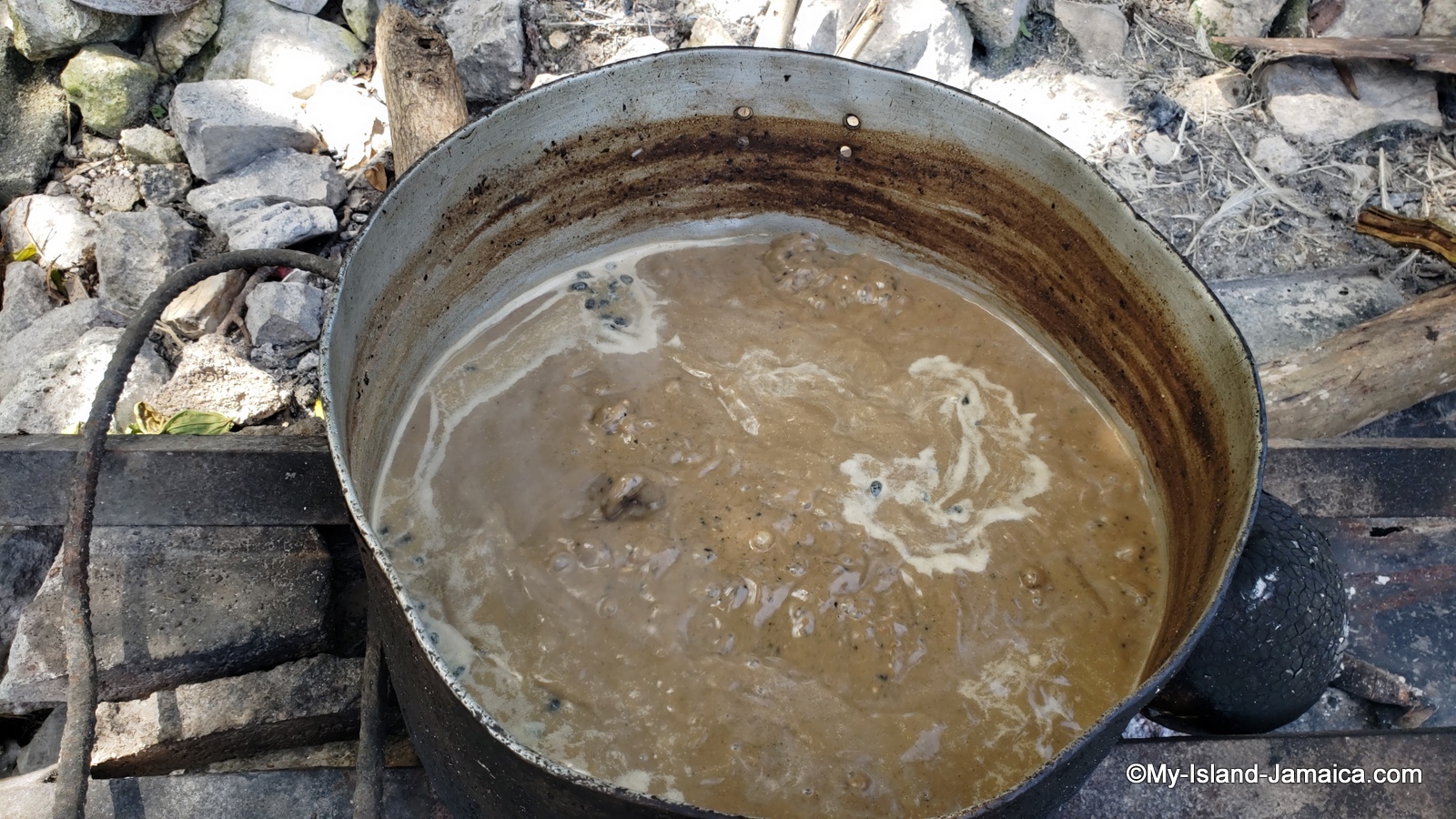 jamaican_black_castor_oil_uses_cooking