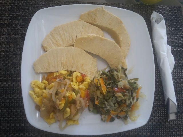 vacation_villas_in_jamaica_jamaican_breakfast_roasted_breadfruit