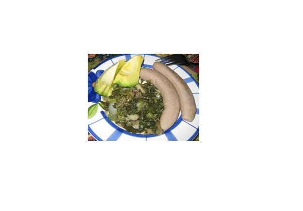 jamaican_breakfast_callaloo_and_banana