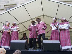 traditional jamaican dances