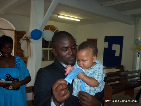 Jamaican_church_clothes - What Do Jamaicans Wear To Church?