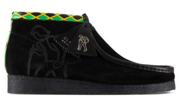 Clarks In Jamaica | Jamaican Bee (Jamaica Observer)