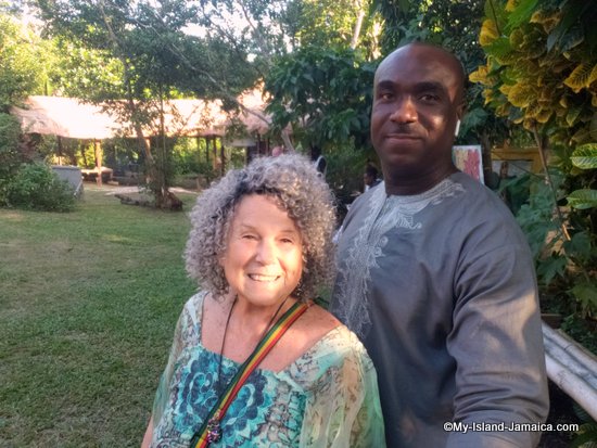 Cherri Avery Black & Wellesley Gayle