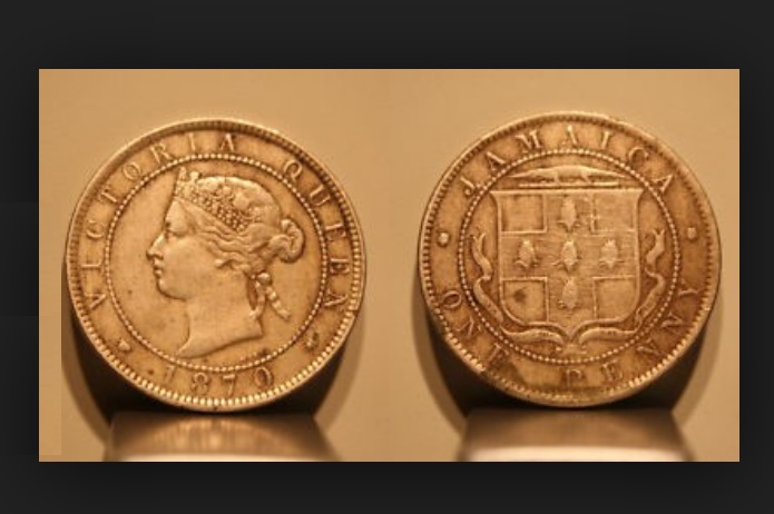 jamaican_coins_1870_penny