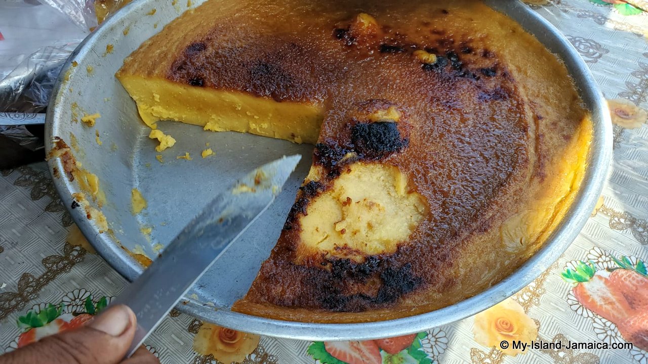 jamaican_cornmeal_pudding_bake