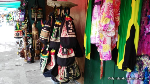 jamaican_craft_market_bob_marley_bags