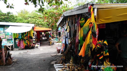 Explore these, the best areas for hospitable and visitor friendly shopping in Jamaica