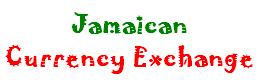 jamaican currency exchange