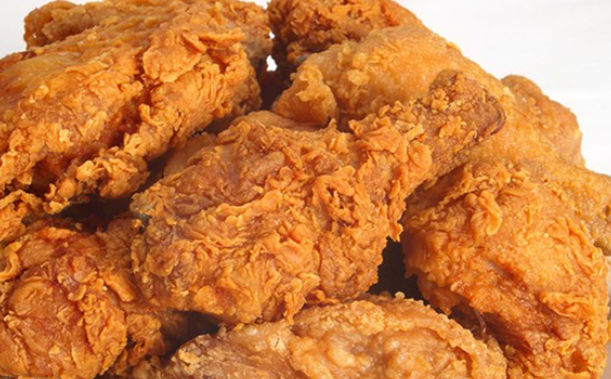 Jamaican Fried Chicken| (Photo Credit: JamaicanBikkle)