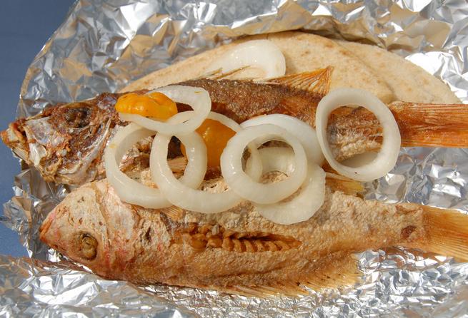 Authentic Jamaican Fish Recipes -Steamed, Fried, Curried Authentic Jamaican Fish Recipes -Steamed, Fried, Curried
