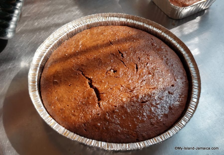 Jamaican fruit cake christmas cake best recipe