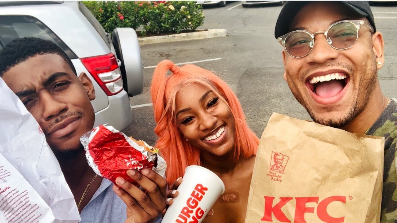 Jamaican Influencers