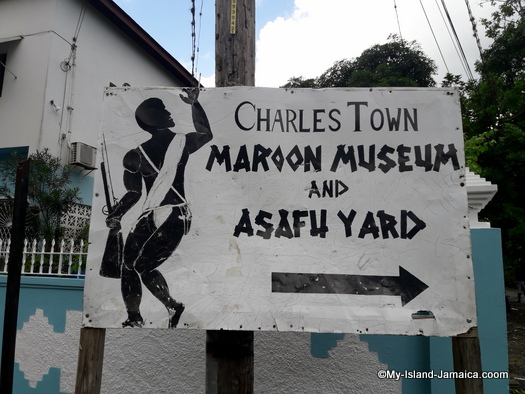 Jamaican Maroons The Indomitable Maroons Of Jamaica - 