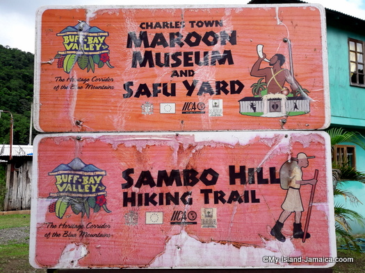 jamaican_maroon_charlestown_asafu_yard_sign