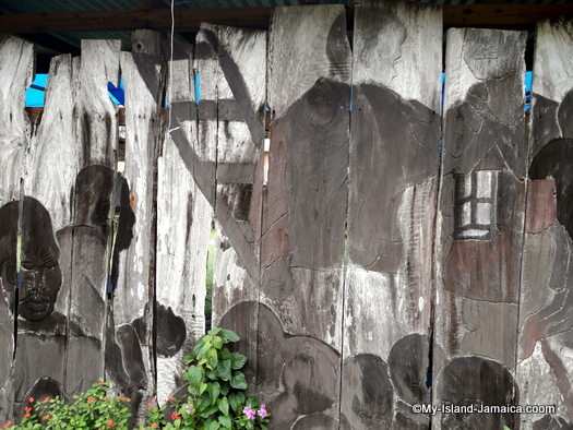 jamaican_maroon_charlestown_visit_asafu_yard_images