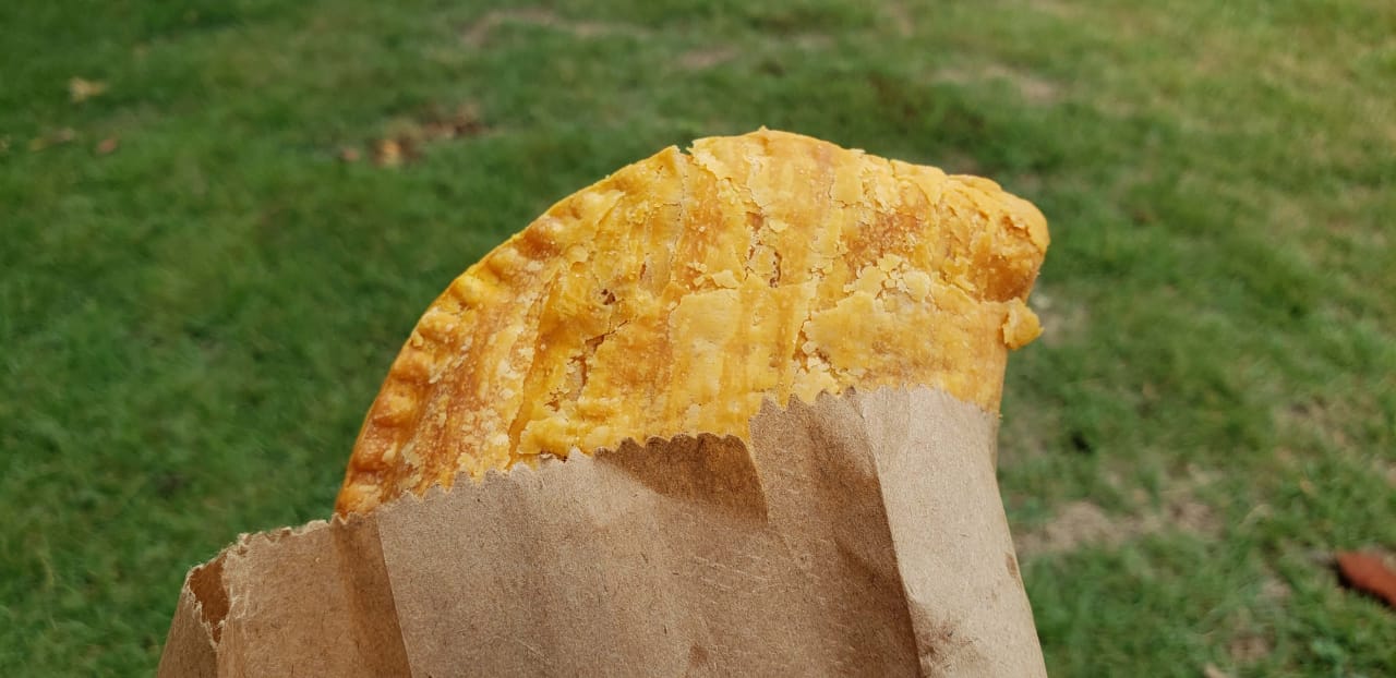 jamaican patties