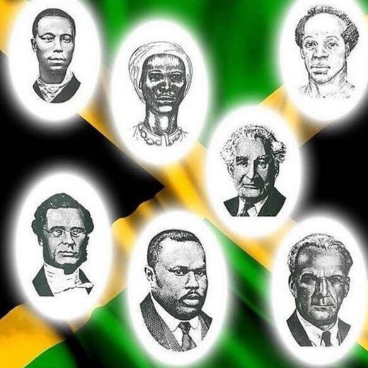 Jamaican National Heroes Quiz 24 Fun Questions To Test