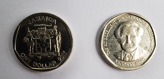 Buy Jamaican Dollars (JMD) – Currency Mart