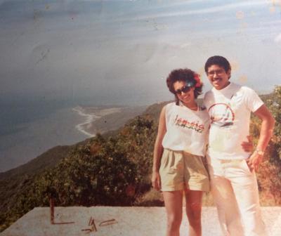 Jamaican Photo Contest - 1st place winner