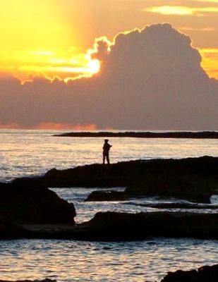 jamaican photo contest - 4th place winner