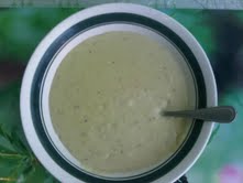 jamaican porridge