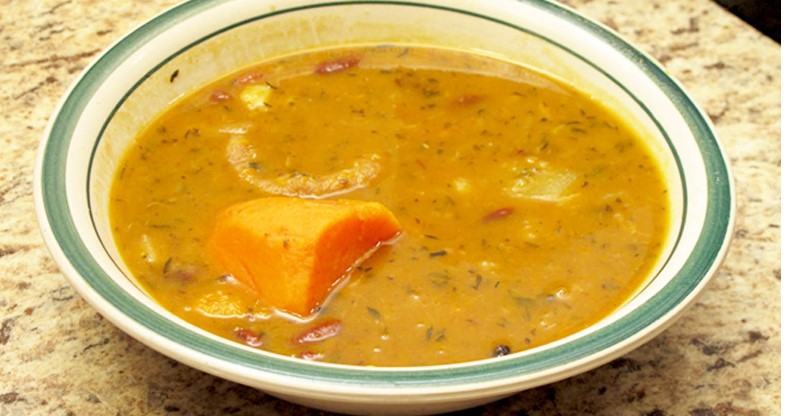 Jamaican Ital Food | Rastafarian Sip